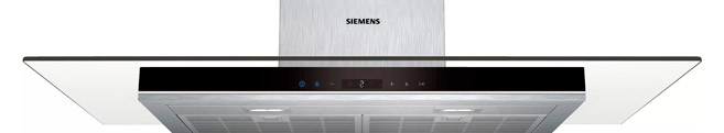 Ремонт вытяжек Siemens в Долгопрудном